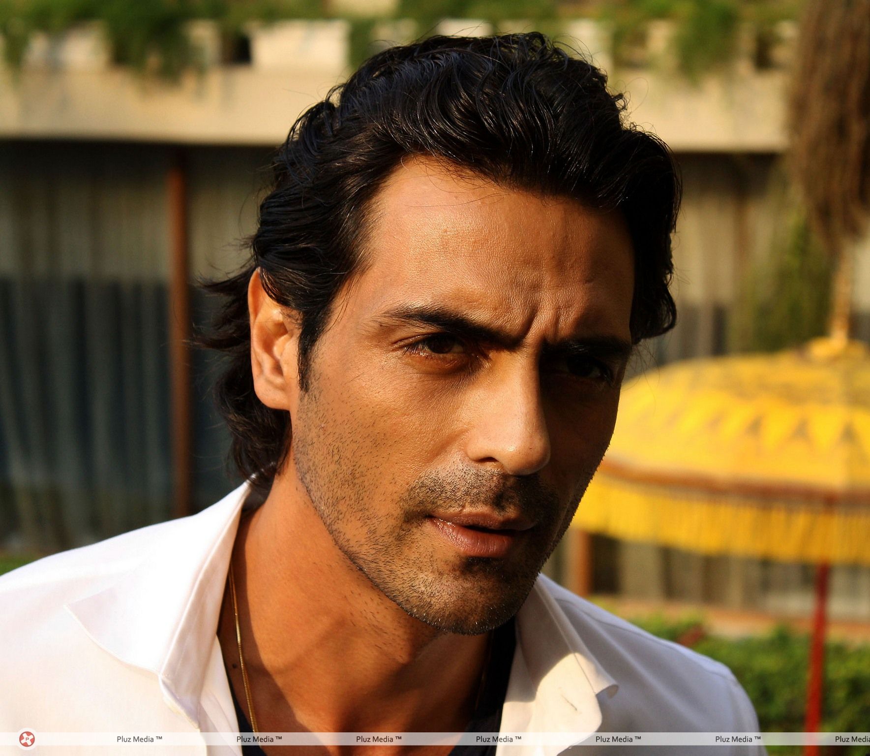 Arjun Rampal at 'Loves to Hate U' promotion - Pictures | Picture 125844
